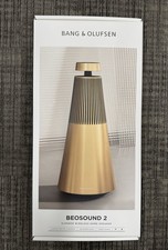 Bang & Olufsen Beosound 2 (3rd