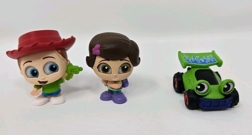 Disney doorables toy story - doorables,