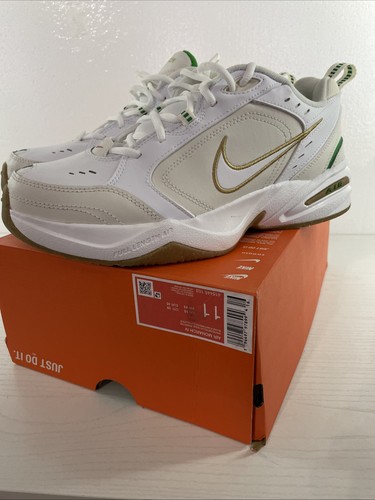 Nike air monarch - nike, iv