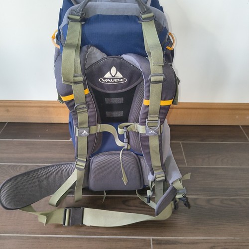 Zaino porta bambini vaude - zaino,