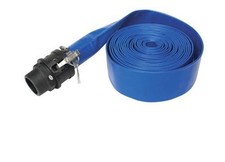 EasyPro Tubo Avvolgibile 25'