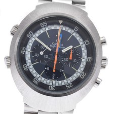 Orologio Uomo Omega Flight