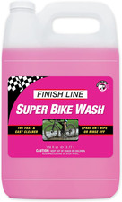 Super Bike Wash Pulitore Bici