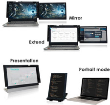 Monitor portatile Teamgee P1