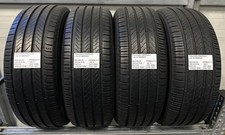 4 PNEUMATICI USATI  MICHELIN