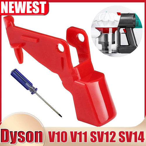 Grilletto dyson v10 - dyson, v11
