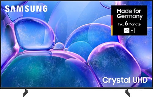Samsung crystal uhd - uhd, 4k