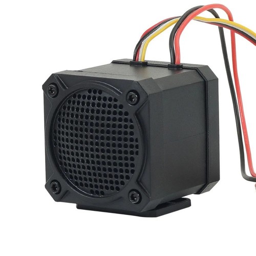 Modulo sonoro con - modulo,