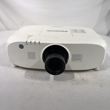 Panasonic PT-EZ580 WUXGA