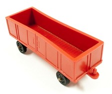 Vagone Merci Vinyl Line –