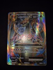 Pokemon mcharizard ex full - mcharizard,
