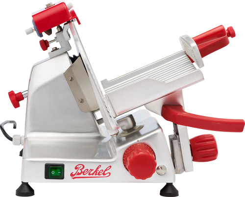 Berkel slc affettatrice - berkel, b9-slc