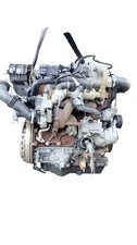 MOTORE COMPLETO PER FORD Focus