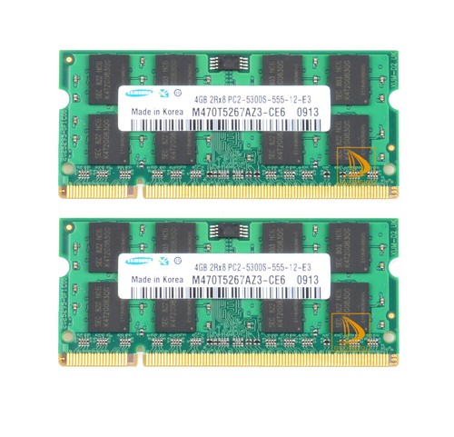 Samsung 4gb 2rx8 - samsung,