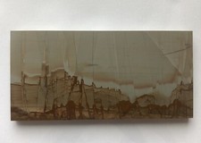 Lastra Pietra Paesina (~4" x