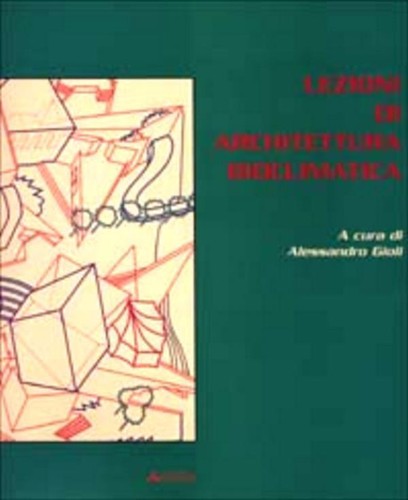 Lezioni architettura - lezioni, di