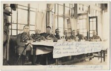 AUSTRIA 1° G.M. FOTO