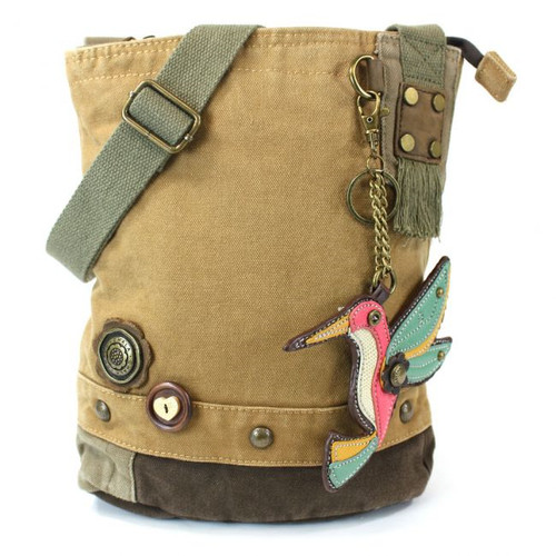 Nuovo chala borsa toppa - borsa, a
