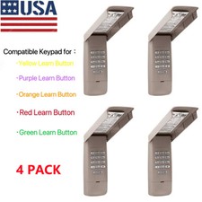 877LM 877MAX per LiftMaster