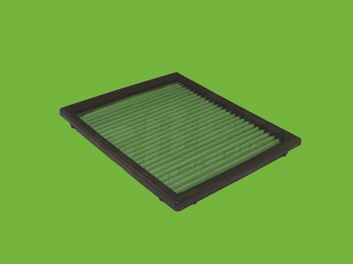 Filtre air green pour - green, opel