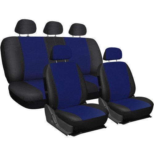 Coprisedili auto ecopelle - coprisedili,