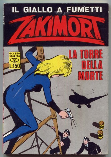 579 zakimort cea 1970 i - [579],