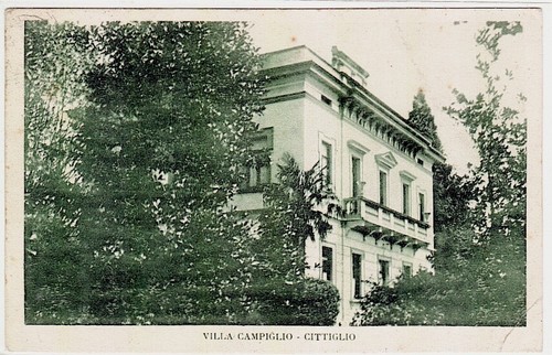 Cittiglio varese villa - cittiglio,