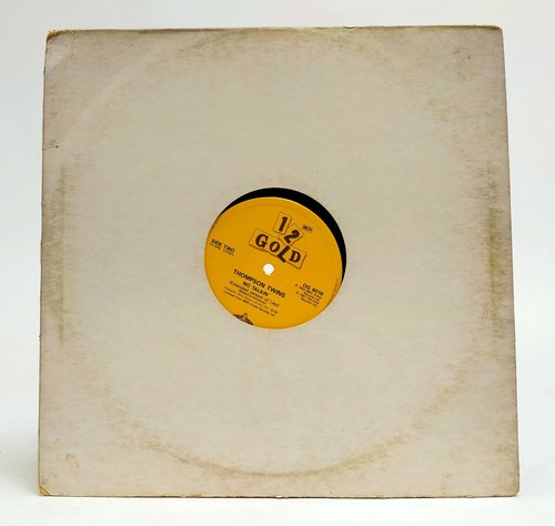 Thompson twins talkin - -,