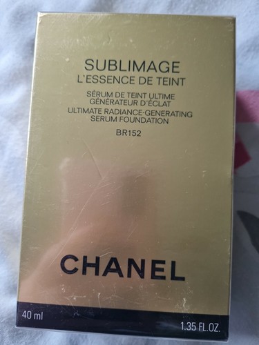 Chanel sublimage essence - l'essence, de