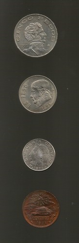 Mexico messico lotto - [nc],