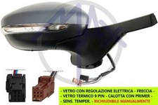 Specchio specchietto - specchio,