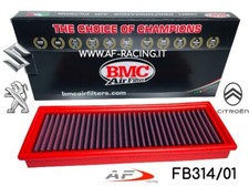 FILTRO ARIA BMC PEUGEOT GRAN