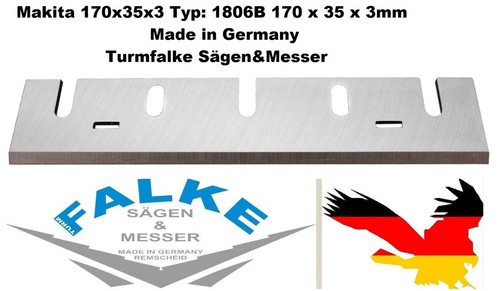 Makita 1806b lama per pialla - 1806b,