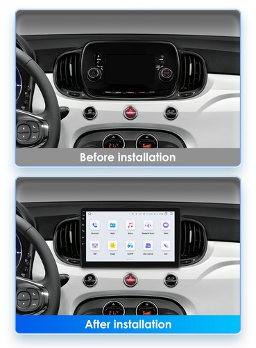 Per fiat 500 2016 - per,