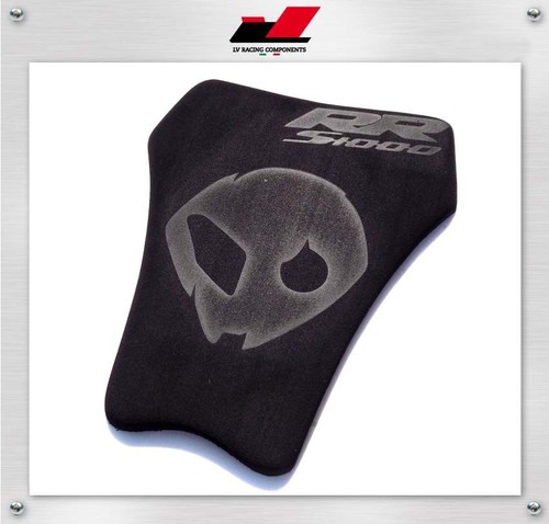 Sella moto neoprene 5 - in,