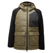 4395AE giubbotto uomo