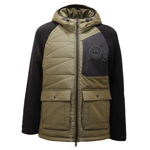 4395ae giubbotto uomo - 4395ae,