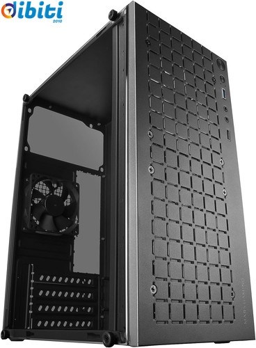 Mars gaming 1000 case - mars, mc-1000,