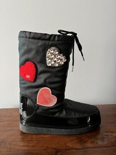 Authentic Love Moschino 39/40