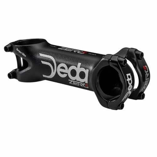 Attacco deda zero team - deda,