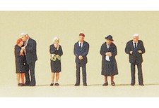  Preiser scala N 79195 figure