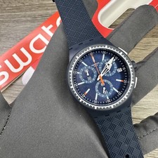 NUOVO✅ Orologio Swatch GARA