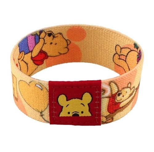 Braccialetto winnie the - braccialetto,