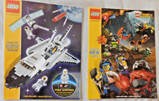 LEGO Shop At Home Catalog