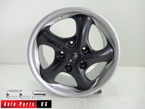 Pezzo cerchio lega - 1, 17