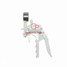 Pompa da laboratorio pompa a pressione per vuoto portatile,500MM Hg vuoto