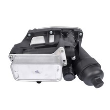 Radiatore olio cambio