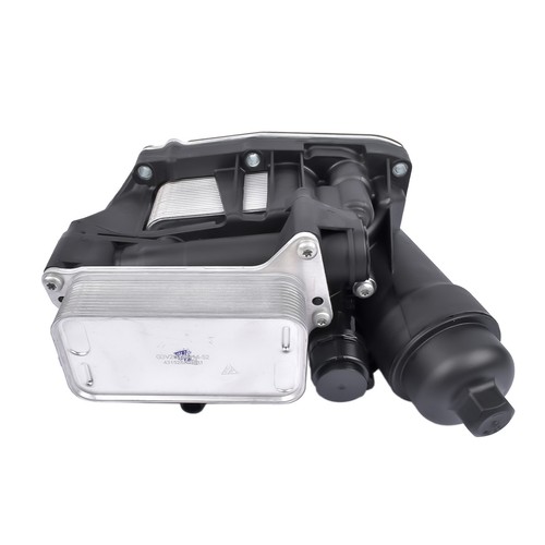 Radiatore olio cambio