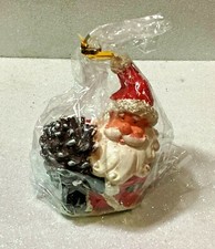 NATALE CHRISTMAS ORNAMENTS