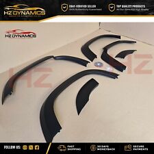 KIT PASSARUOTA NERO OPACO PER